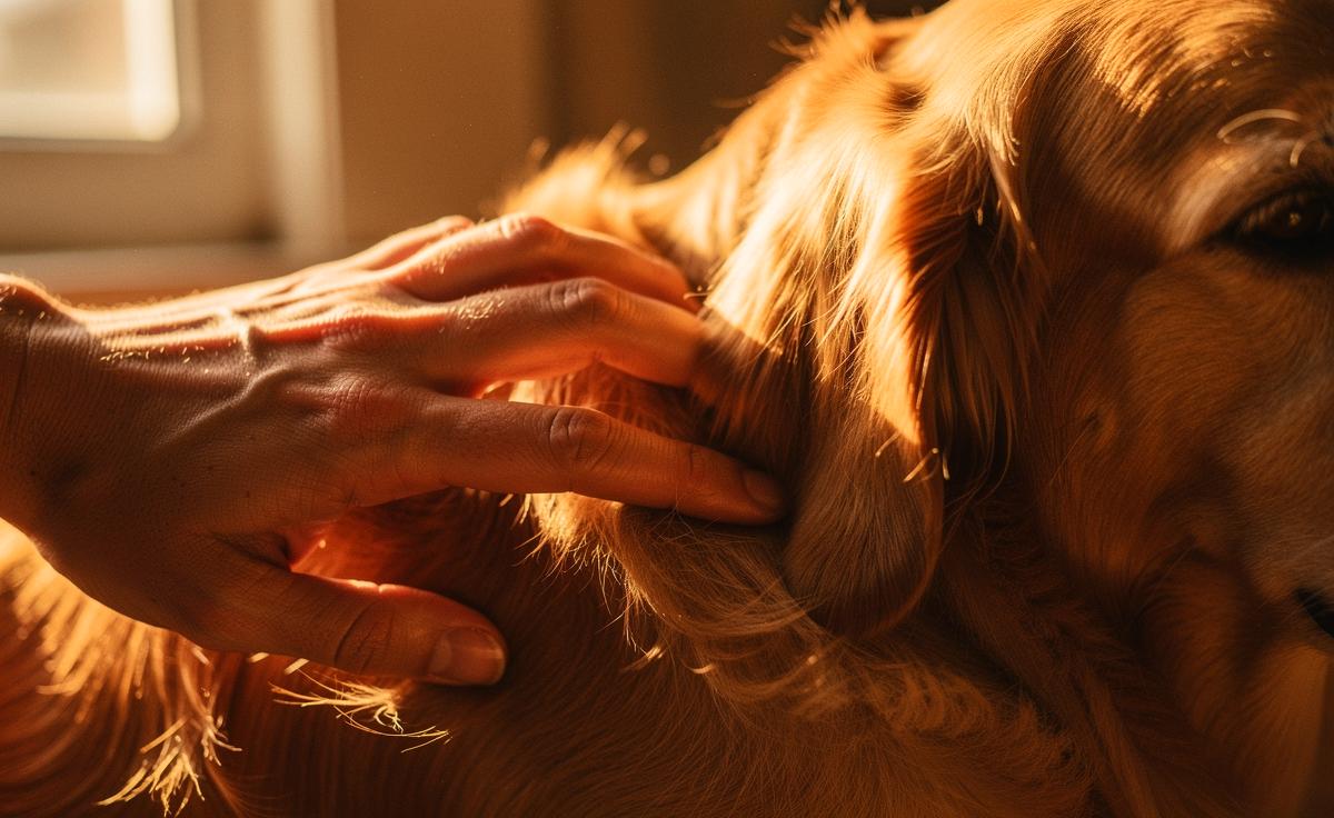 Die bizarre neue Art, Hunde zu streicheln, von der erfahrenen Hundetrainer schwören